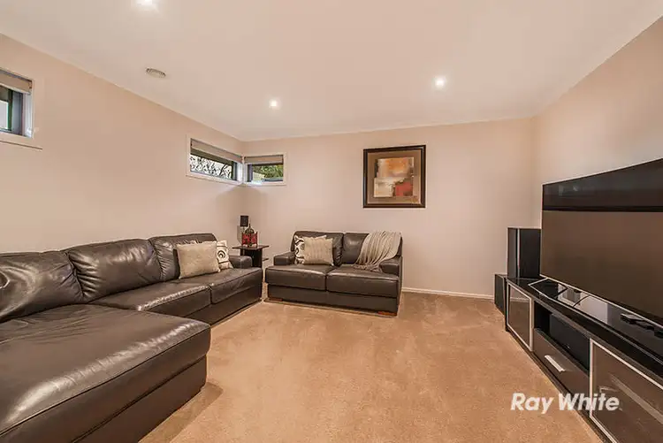 Seventh view of Homely house listing, 154 Settlers Run, Botanic Ridge VIC 3977