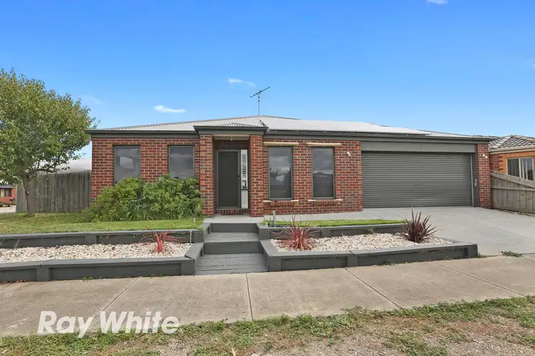 1 Perilla Court, Corio VIC 3214
