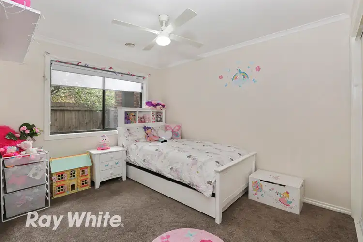 Sixth view of Homely house listing, 1 Perilla Court, Corio VIC 3214