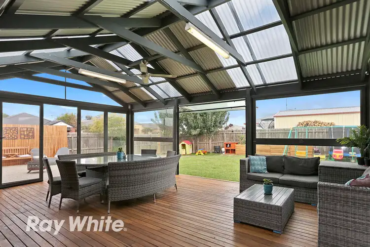 Seventh view of Homely house listing, 1 Perilla Court, Corio VIC 3214