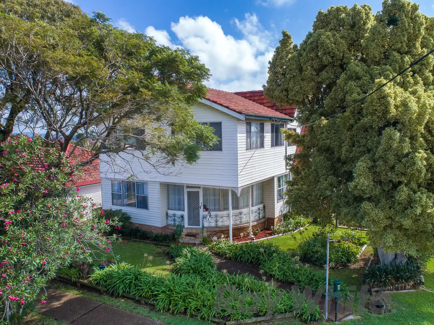 Main view of Homely house listing, 52 Abbott Street, Wallsend NSW 2287