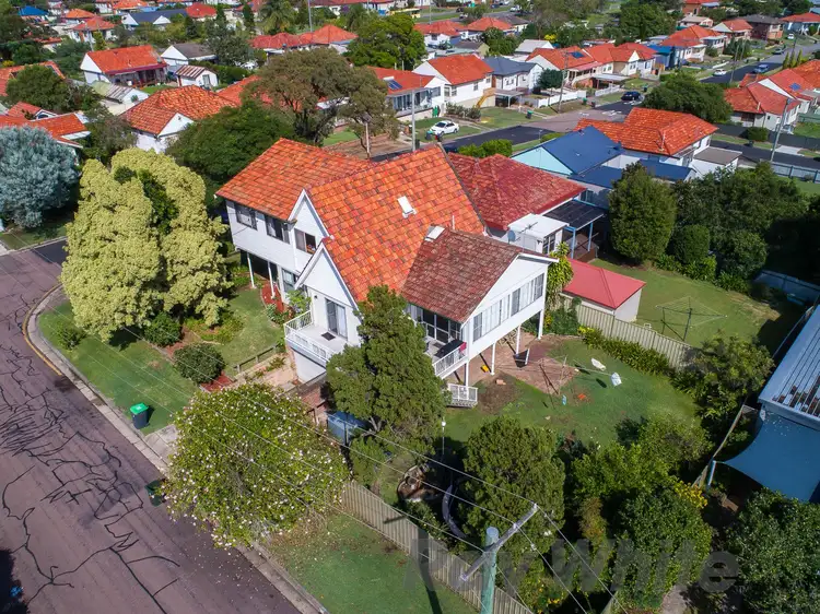 Second view of Homely house listing, 52 Abbott Street, Wallsend NSW 2287