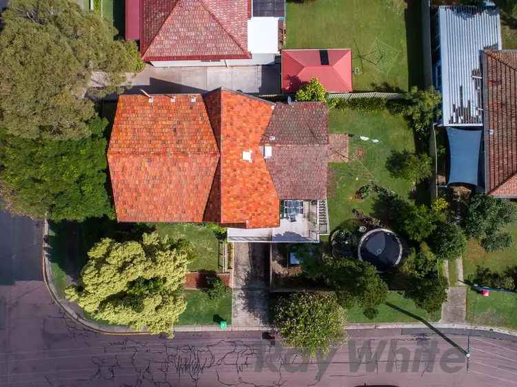 Third view of Homely house listing, 52 Abbott Street, Wallsend NSW 2287