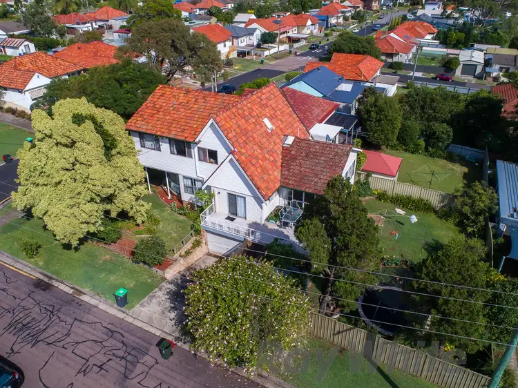 Sixth view of Homely house listing, 52 Abbott Street, Wallsend NSW 2287