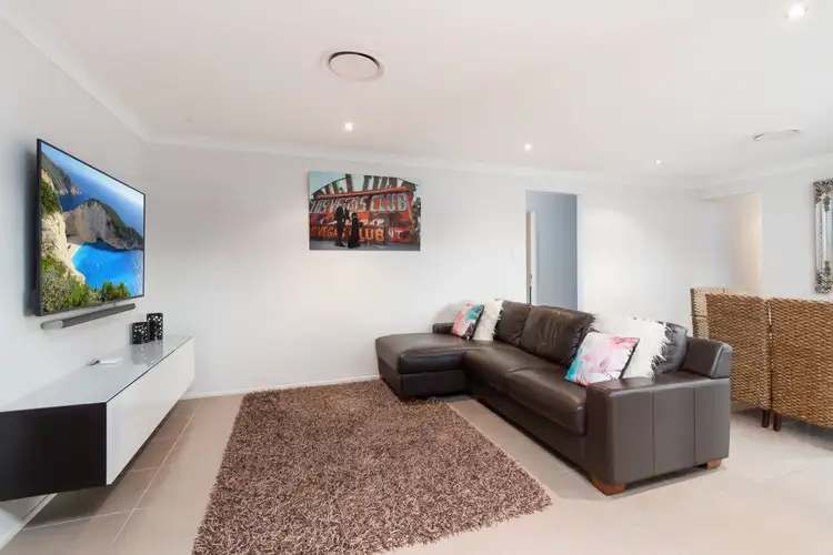Second view of Homely house listing, 20 Bather Street, The Ponds NSW 2769
