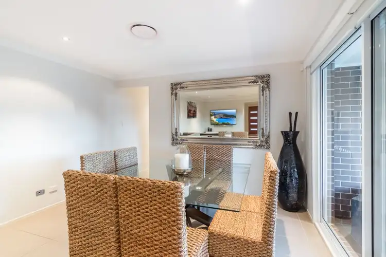 Third view of Homely house listing, 20 Bather Street, The Ponds NSW 2769