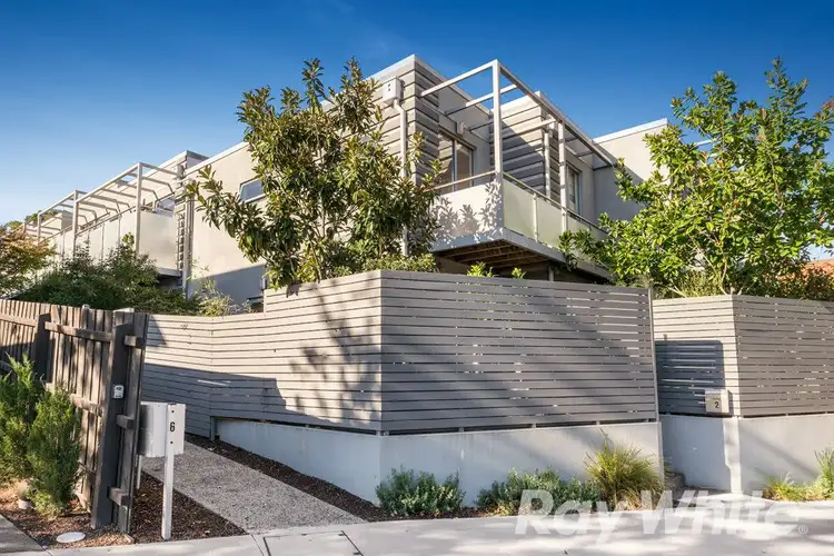 5/6 Park Road, Surrey Hills VIC 3127