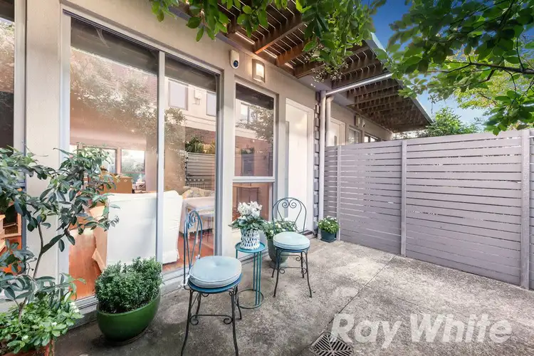 Seventh view of Homely unit listing, 5/6 Park Road, Surrey Hills VIC 3127