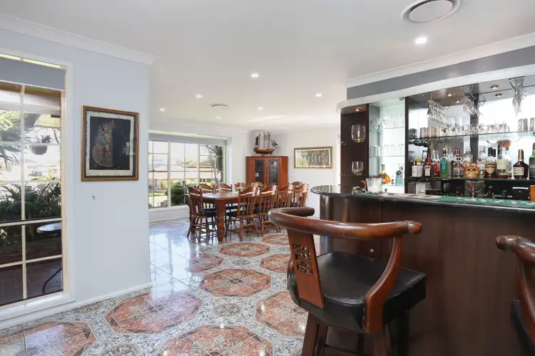 Fifth view of Homely house listing, 2 Medcalfe Place, Edensor Park NSW 2176