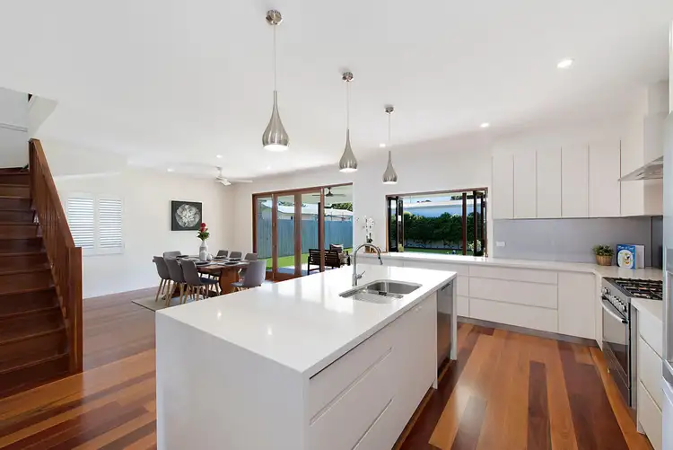 Fifth view of Homely house listing, 7 Meadfoot Road, Virginia QLD 4014