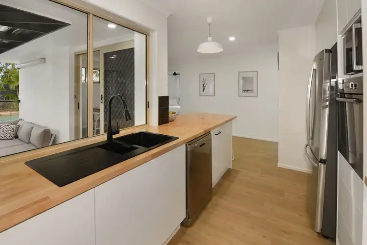 Third view of Homely house listing, 12 Winch Street, Wurtulla QLD 4575