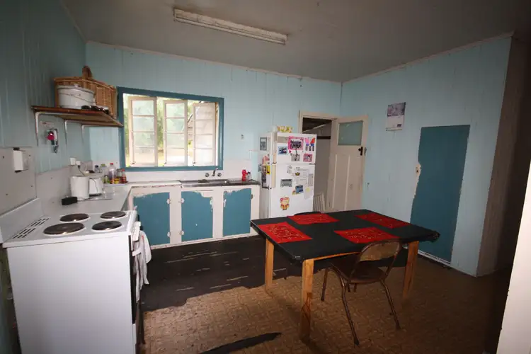 Second view of Homely house listing, 48 Esplanade Street, Eidsvold QLD 4627