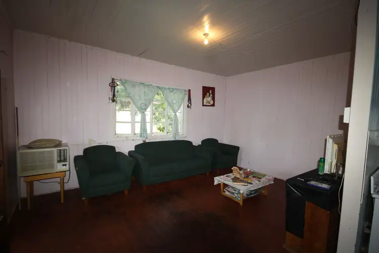 Third view of Homely house listing, 48 Esplanade Street, Eidsvold QLD 4627