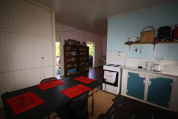 Fifth view of Homely house listing, 48 Esplanade Street, Eidsvold QLD 4627