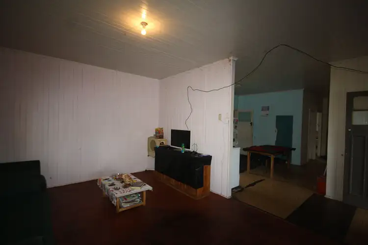 Sixth view of Homely house listing, 48 Esplanade Street, Eidsvold QLD 4627