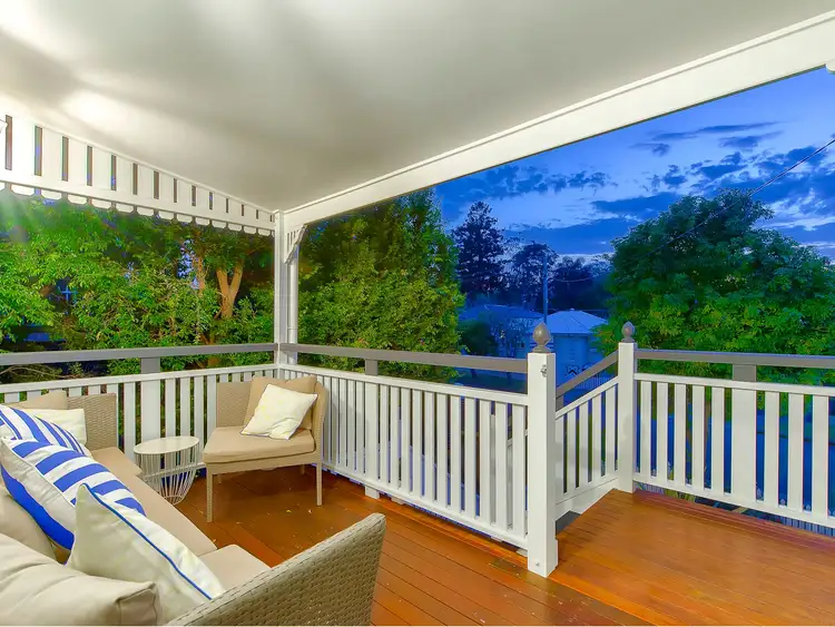Fourth view of Homely house listing, 28 Vale Street, Wilston QLD 4051