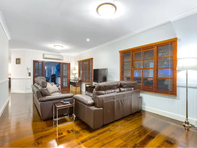 Fifth view of Homely house listing, 28 Vale Street, Wilston QLD 4051