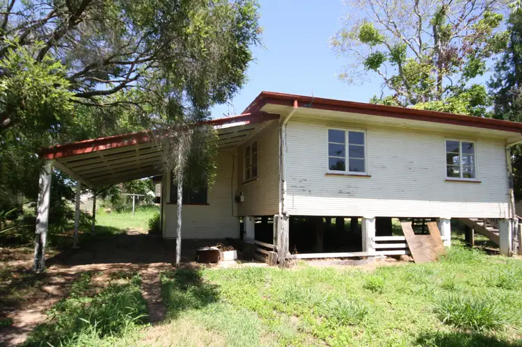 Main view of Homely house listing, 50 Esplanade Street, Eidsvold QLD 4627