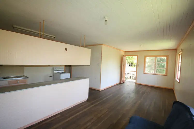 Second view of Homely house listing, 50 Esplanade Street, Eidsvold QLD 4627