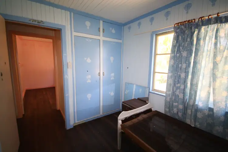 Third view of Homely house listing, 50 Esplanade Street, Eidsvold QLD 4627