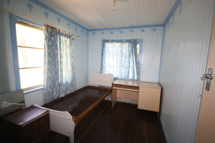 Sixth view of Homely house listing, 50 Esplanade Street, Eidsvold QLD 4627