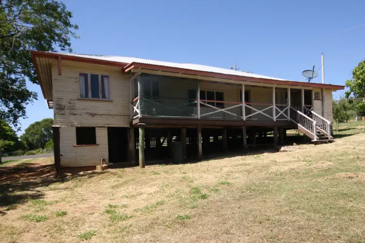 6 Stockman Street, Eidsvold QLD 4627