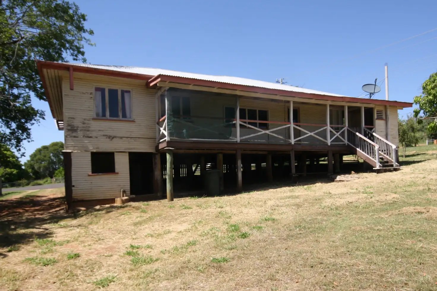 Main view of Homely house listing, 6 Stockman Street, Eidsvold QLD 4627