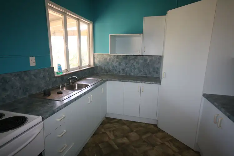 Second view of Homely house listing, 6 Stockman Street, Eidsvold QLD 4627