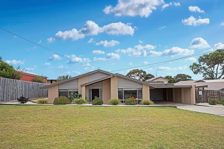 23 Autumn Street, Belmont VIC 3216