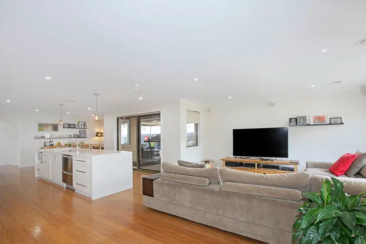Third view of Homely house listing, 23 Autumn Street, Belmont VIC 3216