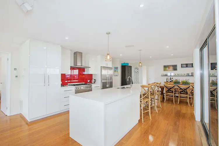 Fifth view of Homely house listing, 23 Autumn Street, Belmont VIC 3216