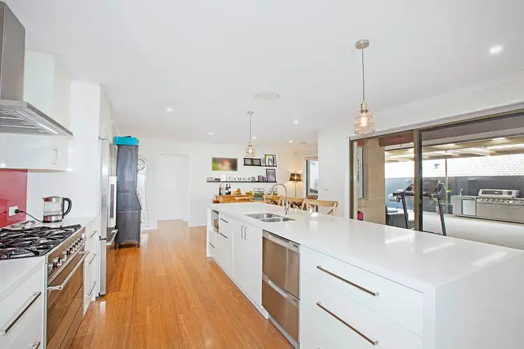 Sixth view of Homely house listing, 23 Autumn Street, Belmont VIC 3216
