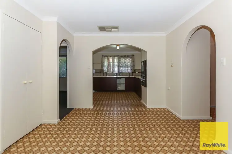 Third view of Homely other listing, 24B Littlemore Way, Eden Hill WA 6054