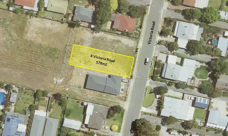 8 Victoria Road, Mount Barker SA 5251