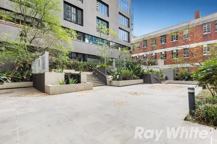 Main view of Homely apartment listing, 901/1 Bouverie Street, Carlton VIC 3053