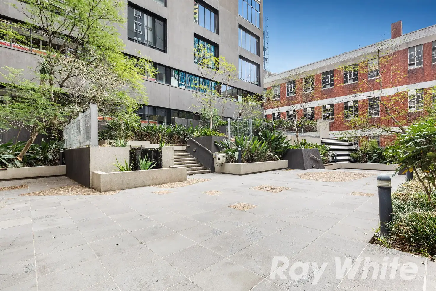 Main view of Homely apartment listing, 901/1 Bouverie Street, Carlton VIC 3053
