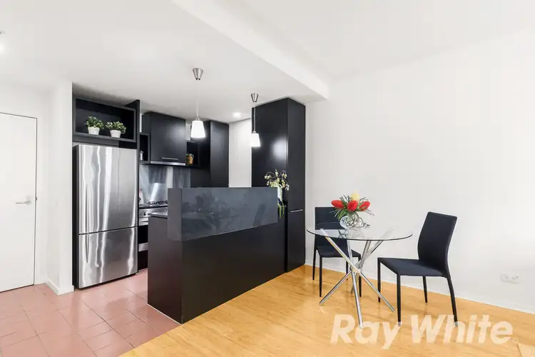 Fifth view of Homely apartment listing, 901/1 Bouverie Street, Carlton VIC 3053