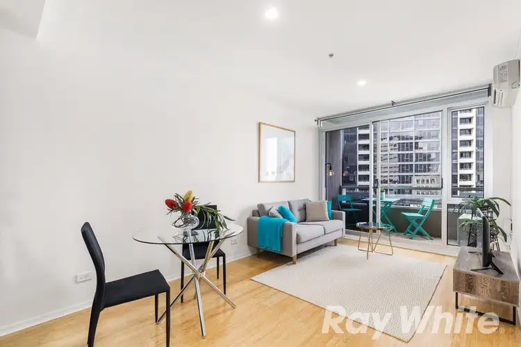 Sixth view of Homely apartment listing, 901/1 Bouverie Street, Carlton VIC 3053