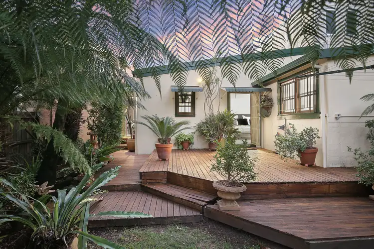 Second view of Homely house listing, 50 Wells Street, Newtown NSW 2042