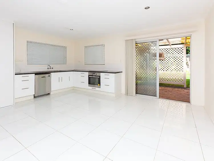 Second view of Homely house listing, 44 Tyrrell Road, Jamboree Heights QLD 4074