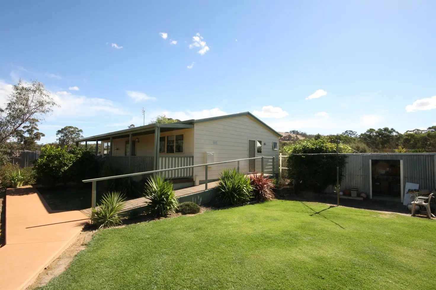Main view of Homely house listing, 3881 Sunraysia Highway, St Arnaud VIC 3478