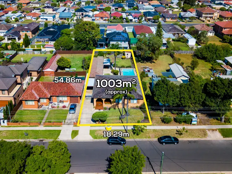 39 Macquarie Street, Fairfield NSW 2165