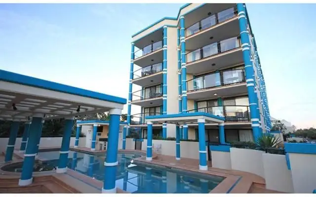 16/14-16 River Esplanade, Mooloolaba QLD 4557