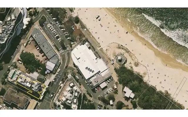 Second view of Homely unit listing, 16/14-16 River Esplanade, Mooloolaba QLD 4557