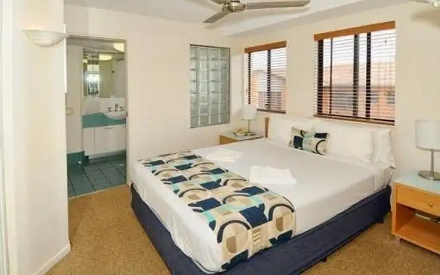 Sixth view of Homely unit listing, 16/14-16 River Esplanade, Mooloolaba QLD 4557