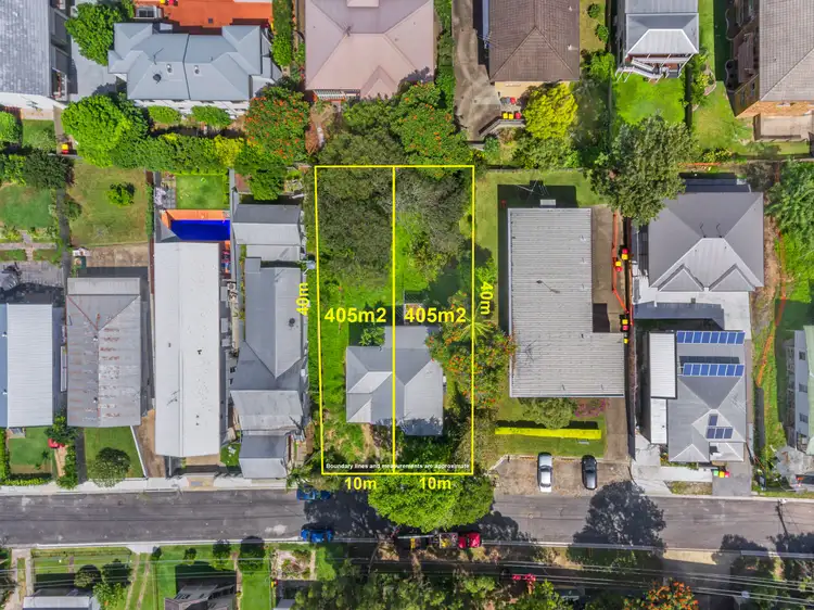38 Garden Terrace, Newmarket QLD 4051
