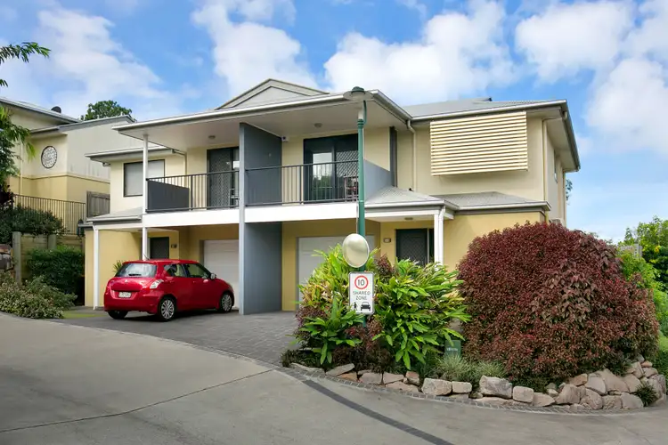 Main view of Homely townhouse listing, 22/12 Mailey Street, Mansfield QLD 4122