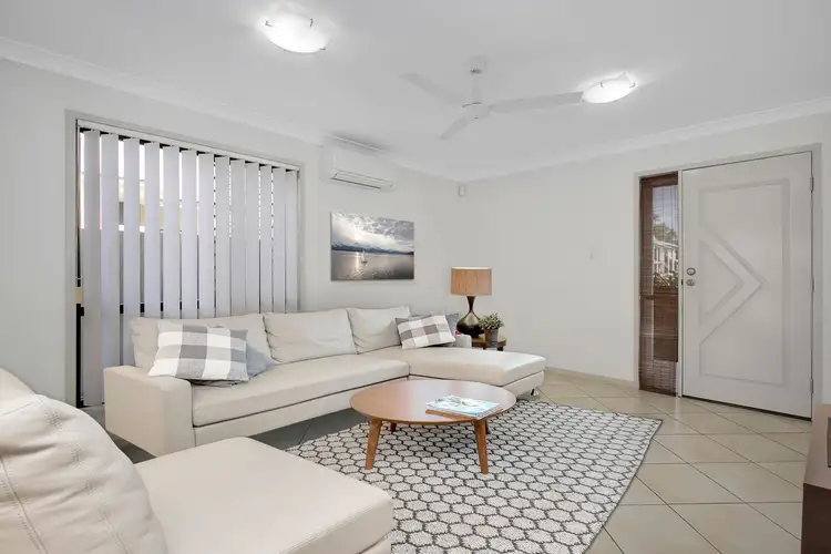 Second view of Homely townhouse listing, 22/12 Mailey Street, Mansfield QLD 4122