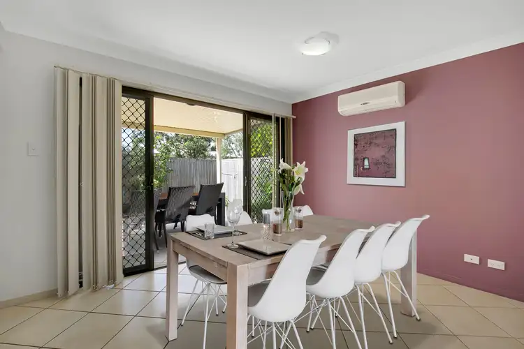 Third view of Homely townhouse listing, 22/12 Mailey Street, Mansfield QLD 4122