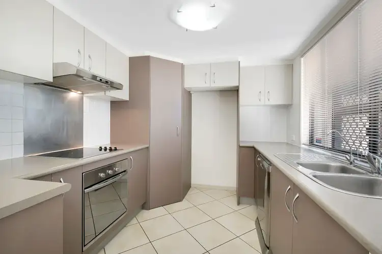 Fourth view of Homely townhouse listing, 22/12 Mailey Street, Mansfield QLD 4122